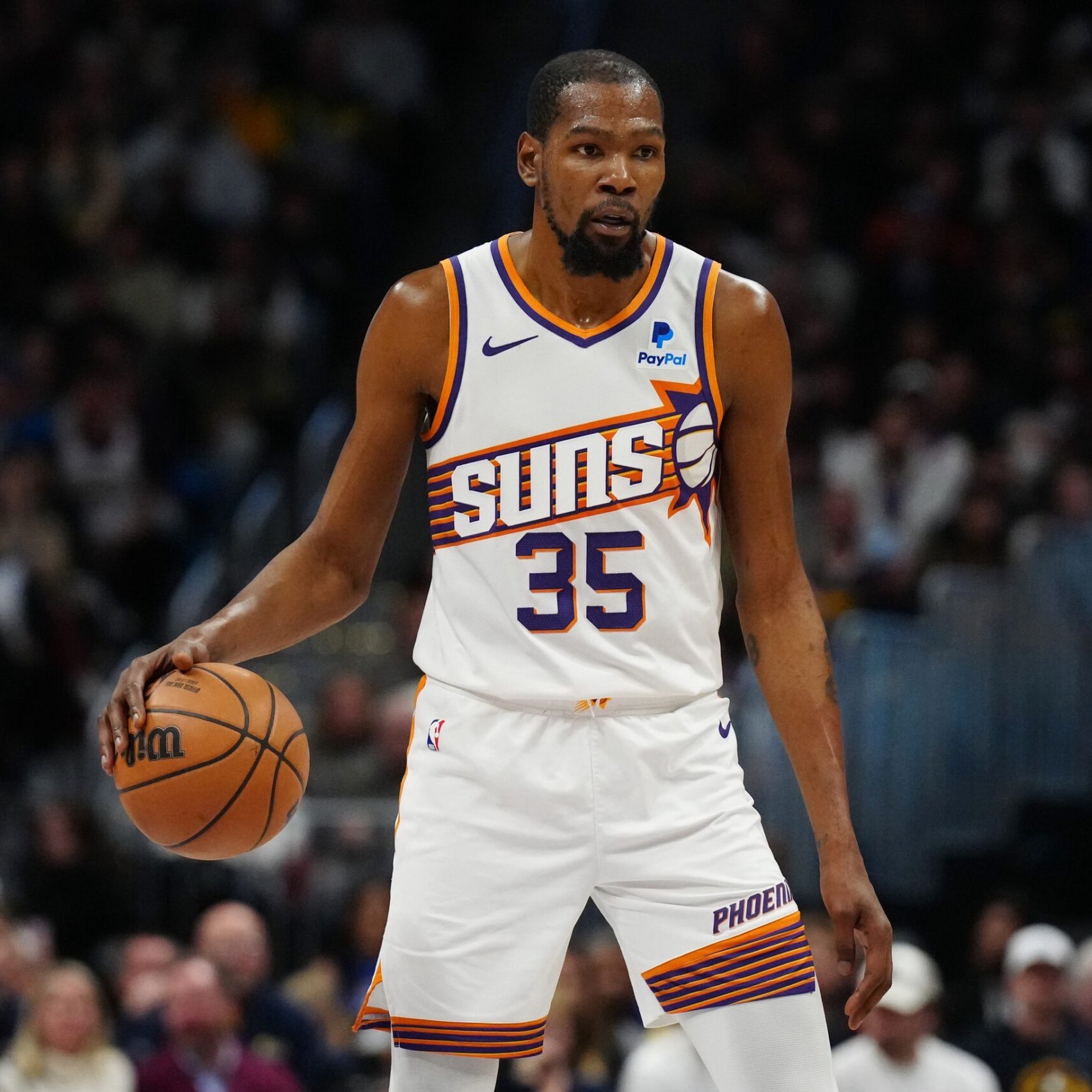 开云体育-包含杜兰特意外战胜独行侠，重返赛场引爆全场！气势如虹延续的词条