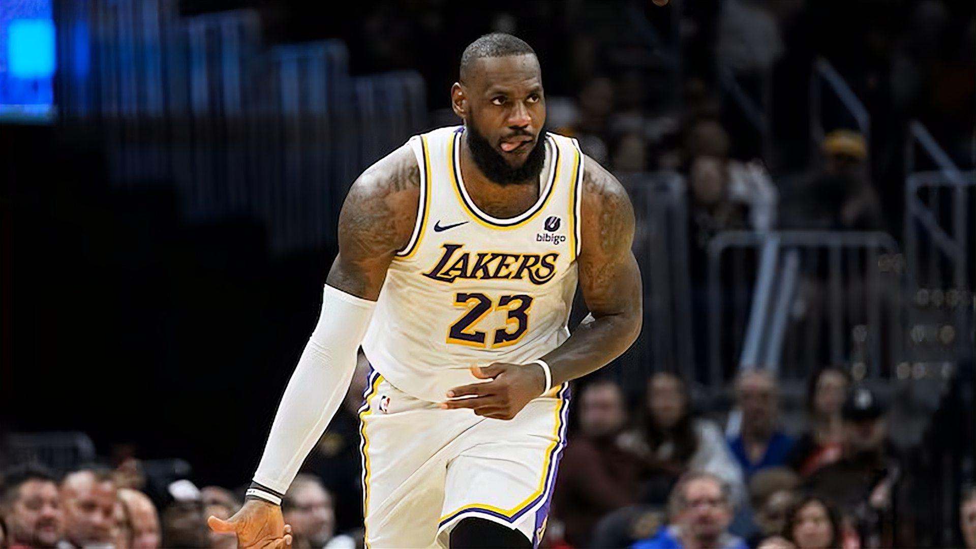 开云体育入口-掘金不断突破！，詹姆斯连续三场比赛得分超过夺冠赛场气氛高涨的简单介绍