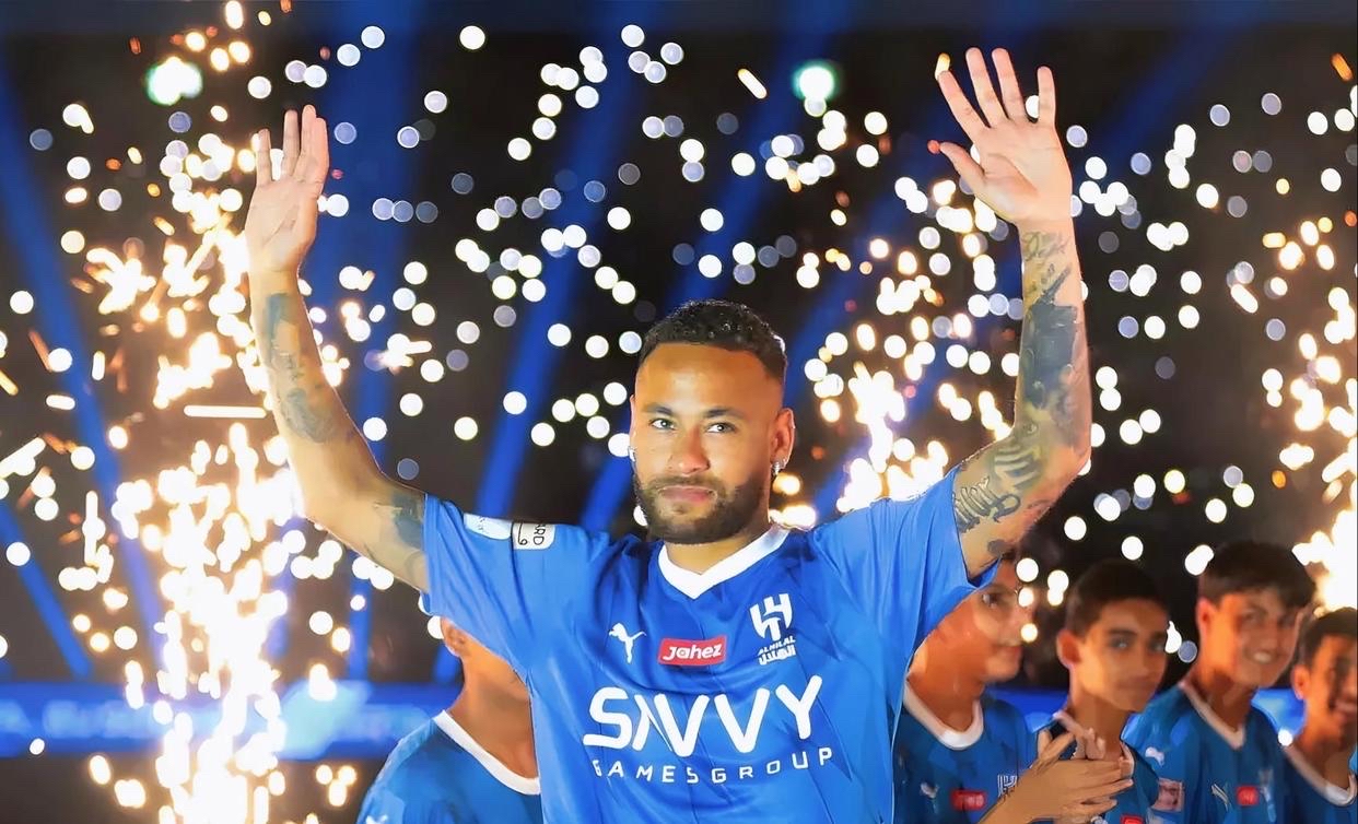 开云体育下载-大比分获胜首场状态出色，德国队观众沸腾！，内马尔重返赛场比赛高潮迭起的简单介绍